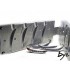 Форма з ручками блешня "Лижа" 20-32g (HL1796)