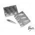 Форма для лиття пількерів Soare Metal Shot (L551)