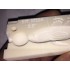 Форма анатомического бычка 3.5"  УЦЕНКА (w333)