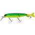 Форма хвіст для воблера Imakatsu Power Bill Minnow