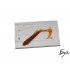 Форма Слім Карлі - 3.9" (98mm) (BeTanCo Slim Curly)