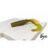 Форма Ріпл Граб 3.2" - 80mm (Ripple Grub)