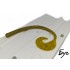 Форма Sickle-Tail Worm 6" (150mm)