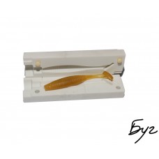 Форма Фет Тейл - 2.8" (70mm) (Fat Tail Shad)