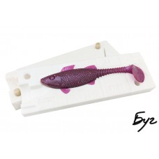 Форма Kapsiz Grubby 3.5" (88mm) 