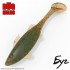 Форма Kapsiz Grubby 3.5" (88mm) 