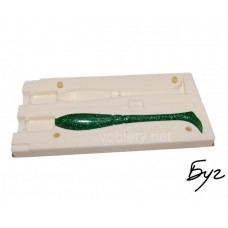 Форма Вібро Слаг - 4" (100mm) (Vibro Slug)