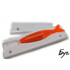 Форма Power Stinger 4.5" - 113mm 