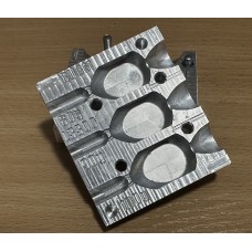 Форма коропового груза "Square" 80-90-100g (L3300) for Emil