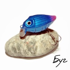 RealBug LE Голубой