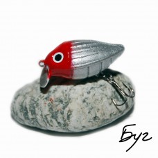 RealBug LE РедХед