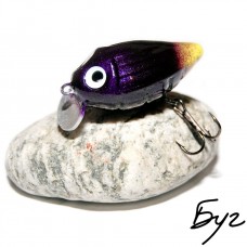 RealBug LE Фіолет
