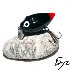 RealBug LE РедТаг