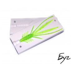 Форма Релакс Німфа - 5.2" (130mm) (Relax Nymph)