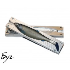 Форма Savage Gear Herring Shad 7.6"