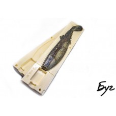 Форма Scomber Shad - 8" (200mm) 