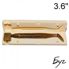 Форма Комодо Шед - 3.6" (90mm) (SPRO ComodoShad)