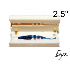Форма ДжаваСвінг - 2.5" (62mm) (W211)