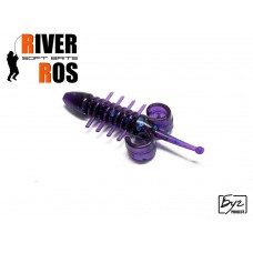 I.M.P lvl4 "Violet" 1.5" (38mm)